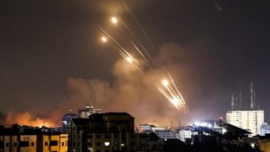 Photo of المنطقة على صفيحٍ ساخن: أيّ “لعبٍ بالنار” يحرق الخطوط الحمر!