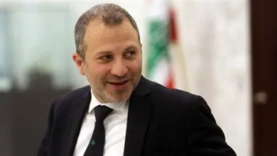 Photo of “مستعدون لكسر أي حاجز”… باسيل: الظروف مهيّأة لرئاسة جديدة!