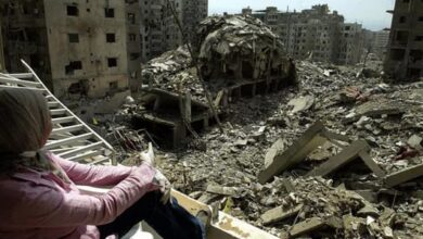 Photo of حربٌ طويلة في غزّة… ماذا عن لبنان؟