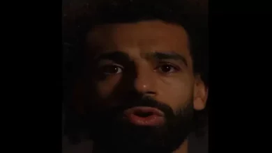Photo of بعد طول انتظار.. محمد صلاح يتضامن مع غزة!