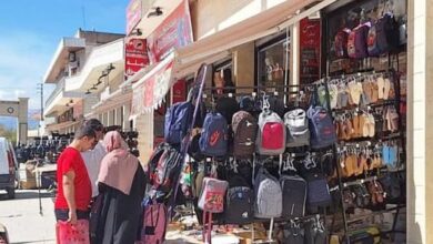 Photo of إقفال مؤسسات غير شرعية… و50 في المئة من الموقوفين سوريون