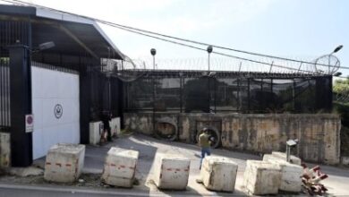 Photo of معطيات جديدة عن مطلق النار على السفارة الأميركية!