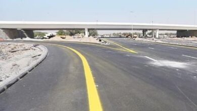 Photo of مجلس الوزراء يوافق على خطة عمل “الأشغال” لمواجهة أي خطر على البنى التحتية