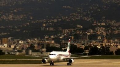 Photo of هل تأثّر المطار بالحرب؟