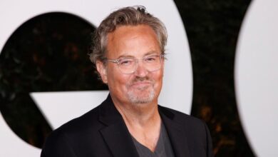 Photo of وفاة نجم مسلسل “فريندز” غرقاً عن 54 عاماً.. وتعليق غامض على إنستغرام!