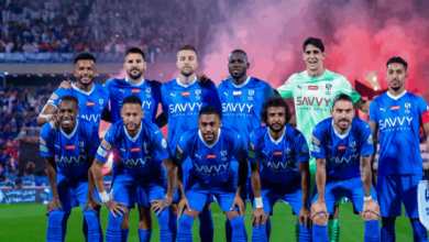 Photo of نيمار يقود الهلال السعودي أمام نساجي الإيراني