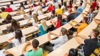 Photo of إغلاق جامعة بسبب تجارة المخدرات!