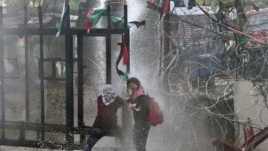 Photo of بيان مهم عن الجيش بعد تظاهرات اليوم.. للتحلي بالمسؤولية والالتزام بالتعبير السلمي