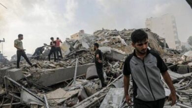 Photo of بينما تتواصل الاستعدادات لهجوم بري محتمل.. ماذا ينتظر إسرائيل في “المجهول”؟