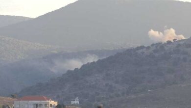 Photo of المناوشات في الجنوب لتعويد الناس على فكرة الحرب