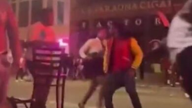 Photo of في فلوريدا.. حفلة “هالوين” تتحول إلى كابوس حقيقي (فيديو)