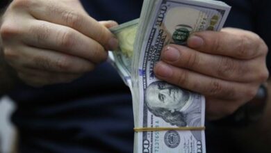Photo of خلال فترة مرضه فنان شهير يتعرّض لسرقة 100 ألف دولار من حسابه من أقرب الناس!