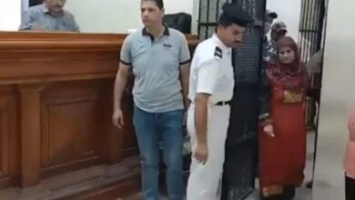 Photo of سيدة تنهي حياة طفلها بطريقة غريبة..والقضاء: براءة