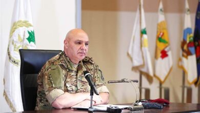 Photo of قائد الجيش: نتعرض يومياً لحملات مشبوهة