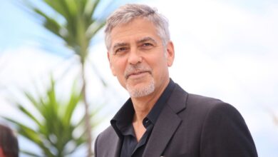 Photo of تعليق الممثل جورج كلوني على استشهاد الصحافي عصام العبدالله