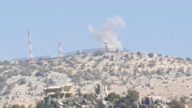 Photo of الجنوب مجدّداً… استهداف مواقع إسرائيليّة واشتباك مباشر!