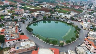 Photo of بلدة لبنانية تستعدّ للحرب… أوّل مستشفى ميداني يُبصر النور!