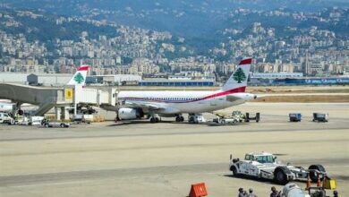 Photo of “تخفيض عدد الرحلات”… إعلانٌ جديد من شركة طيران الشرق الأوسط
