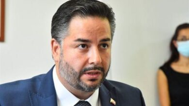 Photo of “خفض عدد الرحلات الجوية”… سلام يُعلن عن “اجتماع عاجل”