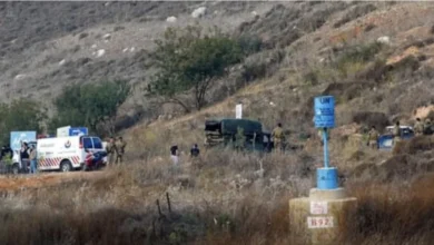 Photo of بيانٌ جديد من “حزب الله”.. ماذا أعلن قبل قليل؟