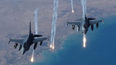 Photo of قنابل العدو تسببت بحرائق في مركبا… وغارة على هذه المنطقة