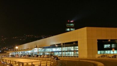 Photo of جمارك المطار تحبط محاولة إدخال كوكايين