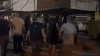 Photo of تفاصيل “جديدة” عن إشكال الدورة!