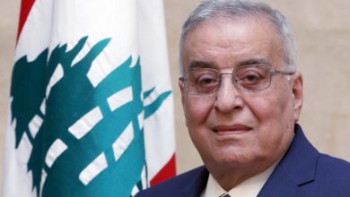 Photo of بوحبيب الى سوريا لبحث ملف النازحين!