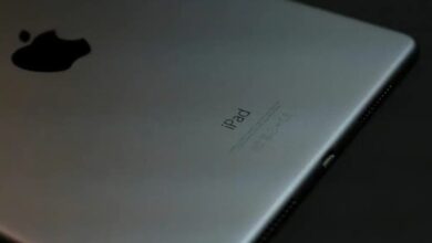 Photo of آبل تطور جهاز آيباد القابل للطي.. تعلن عنه بهذا التاريخ