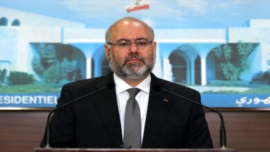 Photo of خطة طوارئ صحية… الأبيض: دعم الشركاء الدوليين مهم