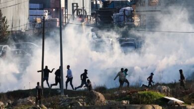 Photo of العملية العسكرية في غزة: خطوة إلى الأمام واثنتان الى الوراء!