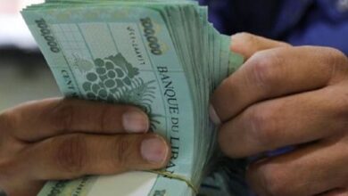 Photo of إليكم افتتاحية سعر صرف الدولار في السوق السوداء