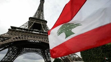 Photo of لماذا تتوقع فرنسا ضرب لبنان؟