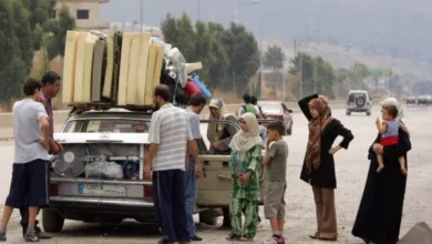 Photo of سكان الجنوب والضاحية أمّنوا منازل بديلة… وأسعار الإيجارات 5 أضعاف