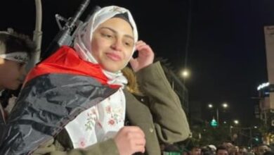 Photo of “أشبه بغوانتانامو”… أسيرات مُحرّرات من السجون الإسرائيلية يروينَ