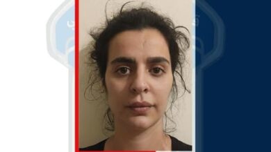 Photo of تعميم صورة “محتالة”… هل وقعتم ضحيّة أعمالها؟