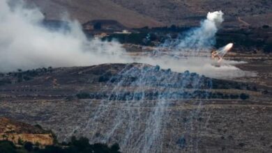 Photo of الحرب في الجنوب… هكذا شُلّت الحياة!