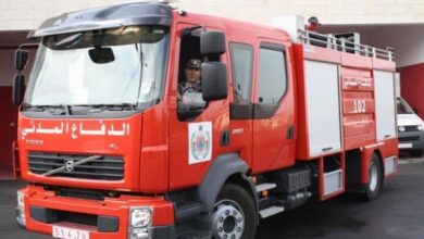 Photo of الدفاع المدني: نبحث عن ثلاثة مواطنين فُقد الاتصال بهم في جرود صنين