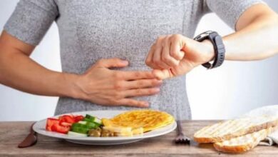 Photo of معلومة مهمّة ستجعلك أكثر نشاطًا وأقل جوعًا