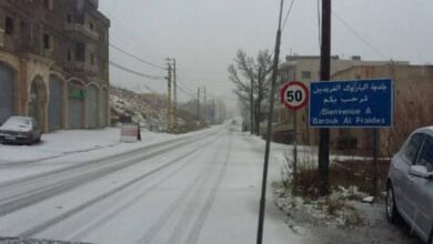 Photo of العمل البلدي على عكّازات التمديد