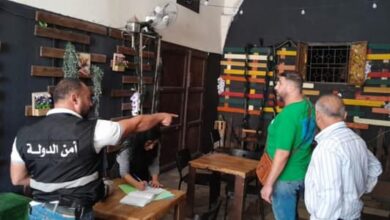 Photo of محاضر في حق أصحاب مولّدات مخالفين للتسعيرة وإقفال مطاعم