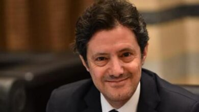 Photo of المكاري: لبنان تقدّم بشكوى ثانية الى مجلس الأمن