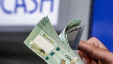 Photo of “مصرف لبنان” يتحضّر لإصدار الـ500 ألف والمليون ليرة!