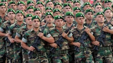 Photo of فراغ ثالث في موقع مسيحي للموارنة… هل هو حتميّ؟