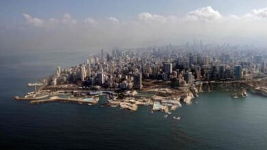 Photo of ما قاله سفيرٌ عن الأيام المقبلة.. والحرب الشاملة!