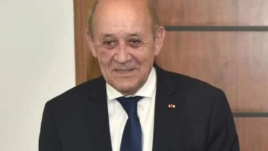 Photo of مهمّة لودريان الجديدة: كلامٌ في صالة الانتظار