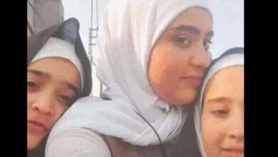 Photo of الموعد تحدّد.. إليكم زمان ومكان مراسم تشييع شهيدات مجزرة عيناتا