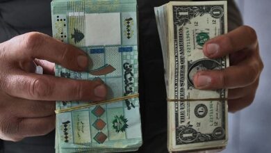 Photo of دولار السوق الموازية… كيف افتتح صباح اليوم؟