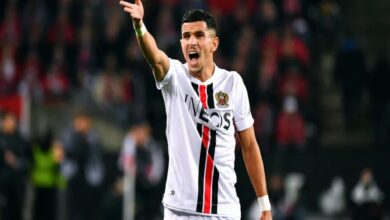 Photo of فرنسا تعتقل اللاعب يوسف عطال بسبب حرب غزة