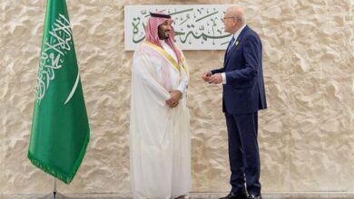 Photo of “دعوة سعودية” لميقاتي